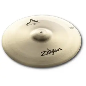 Comparateur de prix : Zildjian Zildjian - A0233 Crash 19" Medium Thin