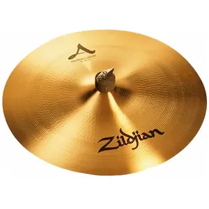 Comparateur de prix : Cymbales ZILDJIAN A0240 - AVEDIS CRASH 16 MEDIUM Crashs