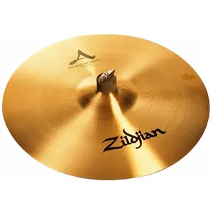 Comparateur de prix : Zildjian A0231 - A-series 17'' Medium Thin Crash Crashs