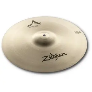 Comparateur de prix : Zildjian A0242 - A-series 18'' Medium Crash Crashs
