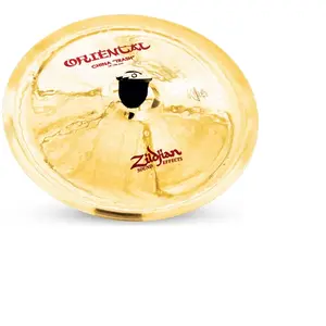 Comparateur de prix : Zildjian A0614 - China Oriental 14'' China Trash China