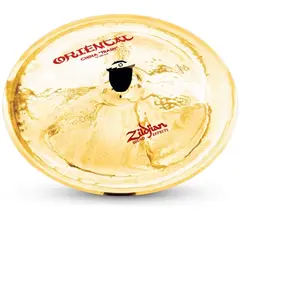 Zildjian A0616 - China Oriental 16'' China Trash China pas cher