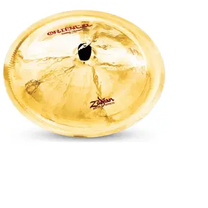 Comparateur de prix : Cymbale Zildjian Oriental 20'' china trash - A0620