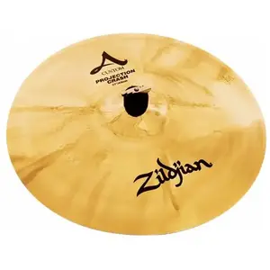 Comparateur de prix : Zildjian Cymbale Zildjian A Custom 17'' Projection Crash - A20583