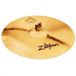 Comparateur de prix : Zildjian A Custom Series - 18" Projection Crash Cymbal - Brilliant finish