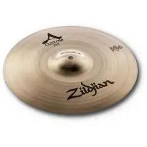 Cymbale Zildjian A Custom 14'' crash - A20525