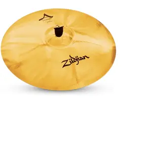 Zildjian Cymbale Zildjian A Custom 22'' Ride - A20520Vendu parbax-music