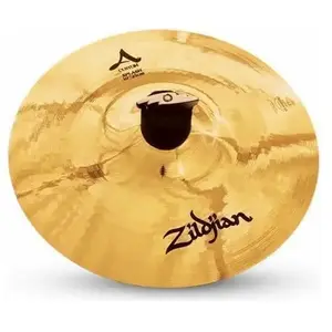 Comparateur de prix : Cymbale Zildjian A Custom 10'' splash - A20542