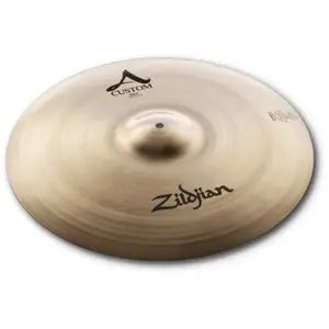 Comparateur de prix : Zildjian Cymbale Zildjian A Custom 20'' Ride - A20518