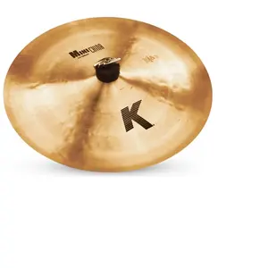 Comparateur de prix : Zildjian K0881 - China K-Series 14'' Mini China China