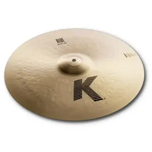Comparateur de prix : Zildjian K Zildjian Series - 20" Ride Cymbal