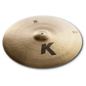 Comparateur de prix : Zildjian Cymbale Zildjian K' 22'' Ride - K0819