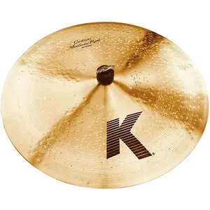 Cymbale Zildjian K Custom 20'' medium ride - K0854