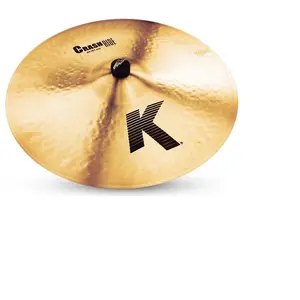 Comparateur de prix : Zildjian K0810 - Crash Ride K 20'' Crashs