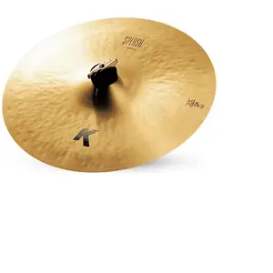Comparateur de prix : Zildjian K' Splash 12", finition traditionnelle - Cymbale splash