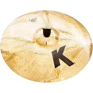 Comparateur de prix : Zildjian Cymbale Zildjian K Custom 20'' Ride - K20889
