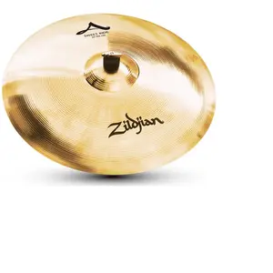 Cymbale Ride Zildjian Avedis 21 Sweet Ride Brillant - Marque Zildjian