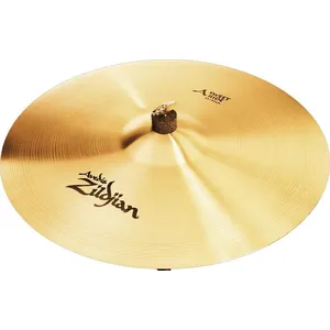 Comparateur de prix : Zildjian A0079 - Ride A-series 21'' Sweet Ride Rides