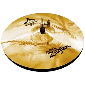 Zildjian A Custom Series - 14" Mastersound Hi-Hat - Top CymbalVendu paramazon
