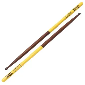 Comparateur de prix : Accessoires batteries ZILDJIAN TRILOK GURTU SIGNATURE Baguettes de Batterie