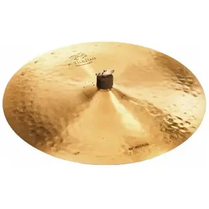 Comparateur de prix : Zildjian Cymbale Zildjian K Constantinople 22'' Medium Ride - K1020