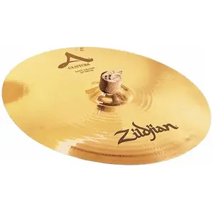 Comparateur de prix : Zildjian Cymbale Zildjian A Custom 16'' Fast Crash - A20532