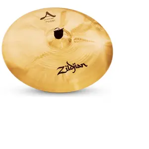 Comparateur de prix : Zildjian Cymbale Zildjian A Custom 20'' Medium Ride - A20519