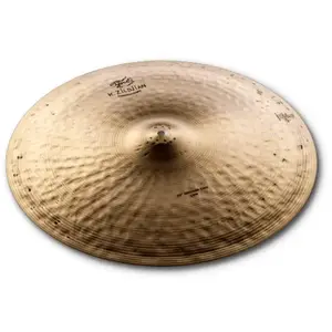Comparateur de prix : Zildjian K Constantinople Series - 22" Medium Thin Low Ride Cymbal