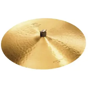 Zildjian K Constantinople Series - 22" Medium Thin High Ride Cymbal
