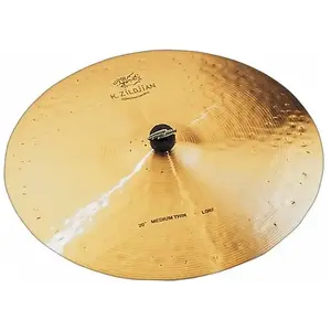 Comparateur de prix : Zildjian K Constantinople 20 Mdium Thin Low Ride