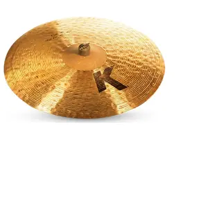 Comparateur de prix : Cymbale Zildjian K Custom 22'' high def. ride - K0989