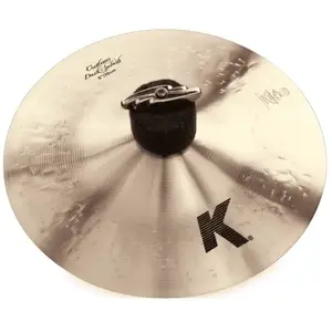 Zildjian K Custom 8'' dark splash - K0930 pas cher