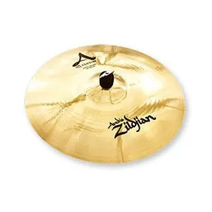 Comparateur de prix : Zildjian A Custom Series - 18" Fast Crash Cymbal - Brilliant finish multicoloured