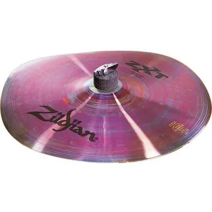 Zildjian FX Cymbals Series - 14" FX Trashformer Cymbal