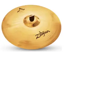 Comparateur de prix : Zildjian A-Custom Crash 20" Finition brillante - Cymbale Crash