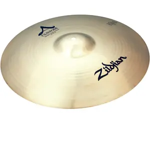 Comparateur de prix : Zildjian Crash A Custom 20 Projection Crash  A20581