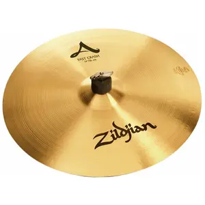 Zildjian A0264 - Crash A-series 14'' Fast Crash Crashs pas cher