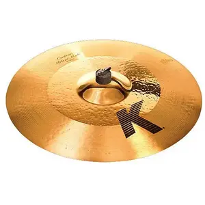 Comparateur de prix : Cymbale Zildjian K Custom 20'' hybrid ride - K0998
