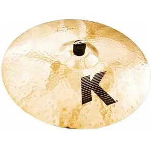 Comparateur de prix : Cymbale - ZILDJIAN - K custom Session ride 20'' - modèle Steve Gad