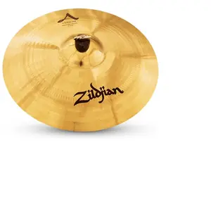Comparateur de prix : Zildjian Cymbale Zildjian A Custom 18'' Medium Crash - A20828
