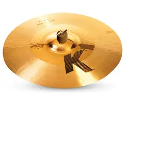 Zildjian K Custom 18'' hybrid crash - K1218
