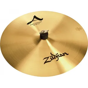 Comparateur de prix : Zildjian Cymbale Zildjian Avedis 18'' Fast Crash - A0268