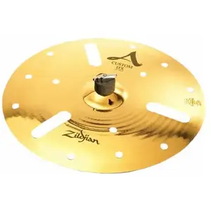 Comparateur de prix : Zildjian A20816 - Crash A Custom 16'' Efx Crash Crashs