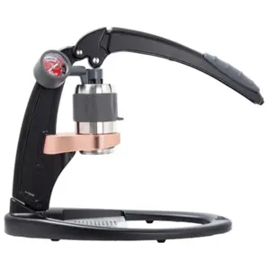 Machine expresso à levier Flair Espresso PRO 2 noire pas cher