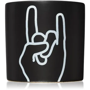 Paddywax Impressions Leather & Oakmoss bougie parfumée (Rock On) 163 g pas cher