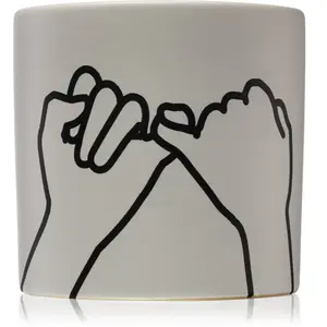 Paddywax Impressions Wild Fig & Cedar bougie parfumée (Pinky Promise) ... pas cher