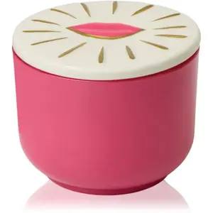 Paddywax Charmed Smoked Cherry bougie parfumée à couvercle 226 g pas cher