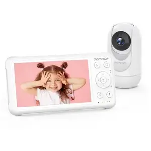 Comparateur de prix : momcozy Babyphone vidéo