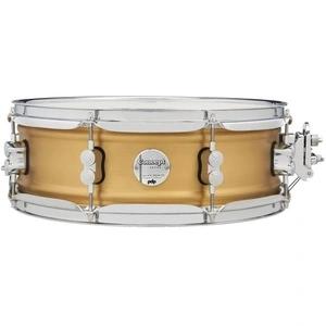 PDP Drums PDSN0514NBBC Concept Series Brushed Brass caisse claire 14 x...Vendu parbax-music