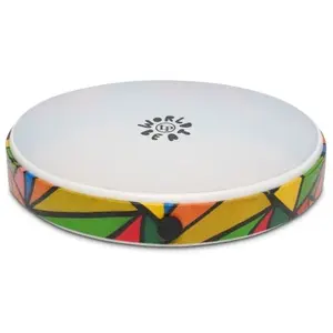 Ocean Drum World Beat LP7020 12 Pouces pas cher